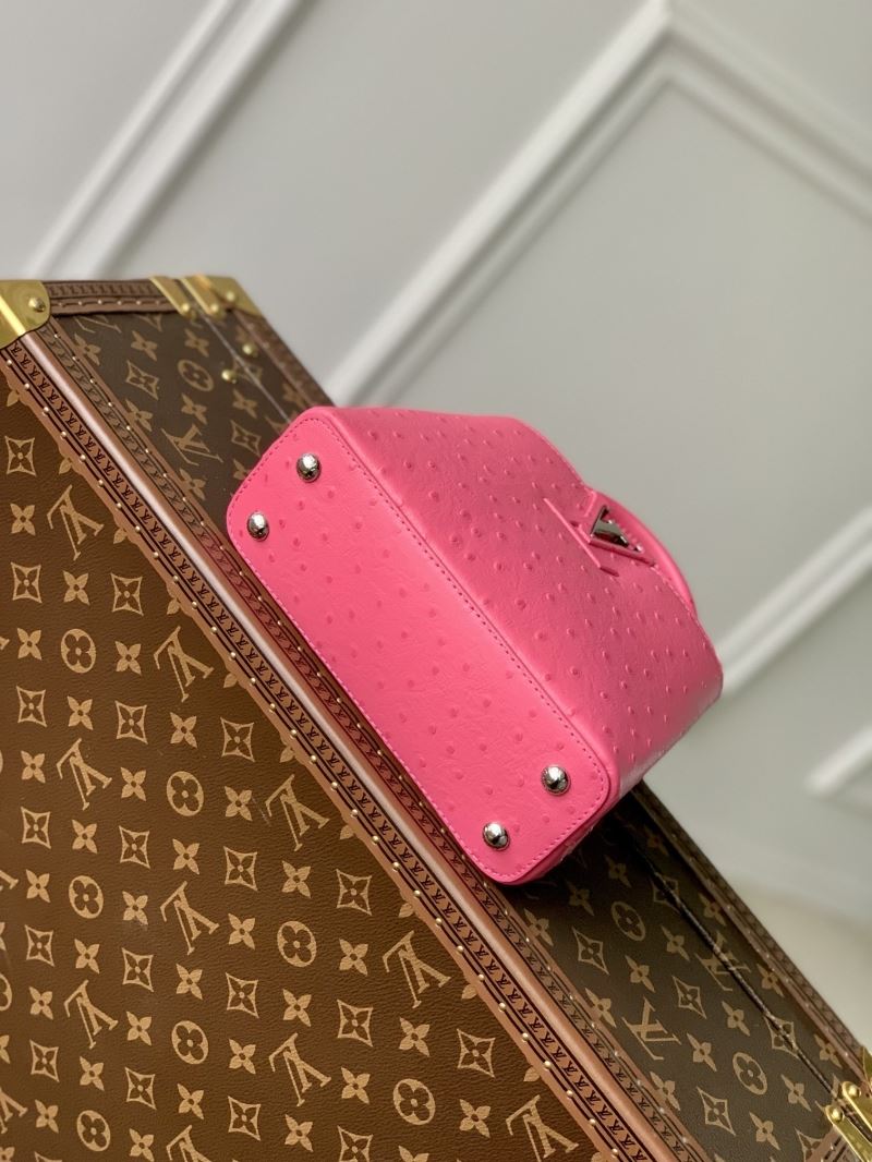 LV Top Handle Bags